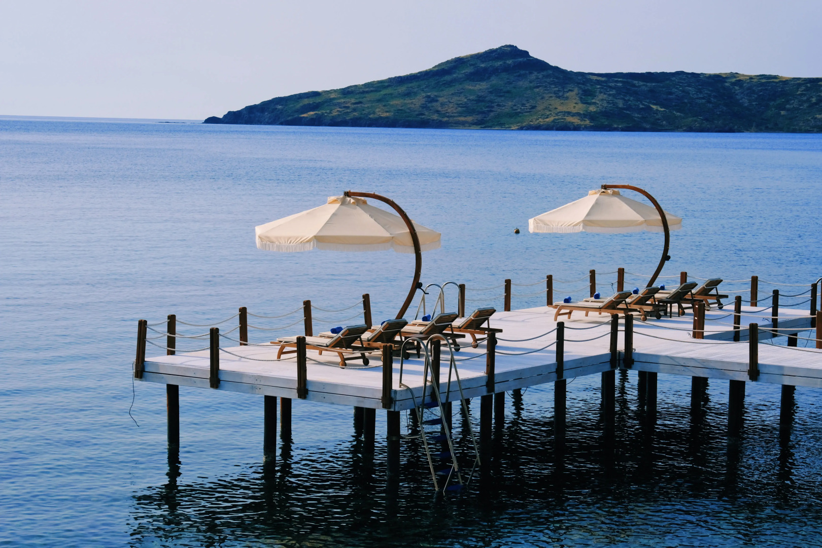 Allium Bodrum Resort & Spa