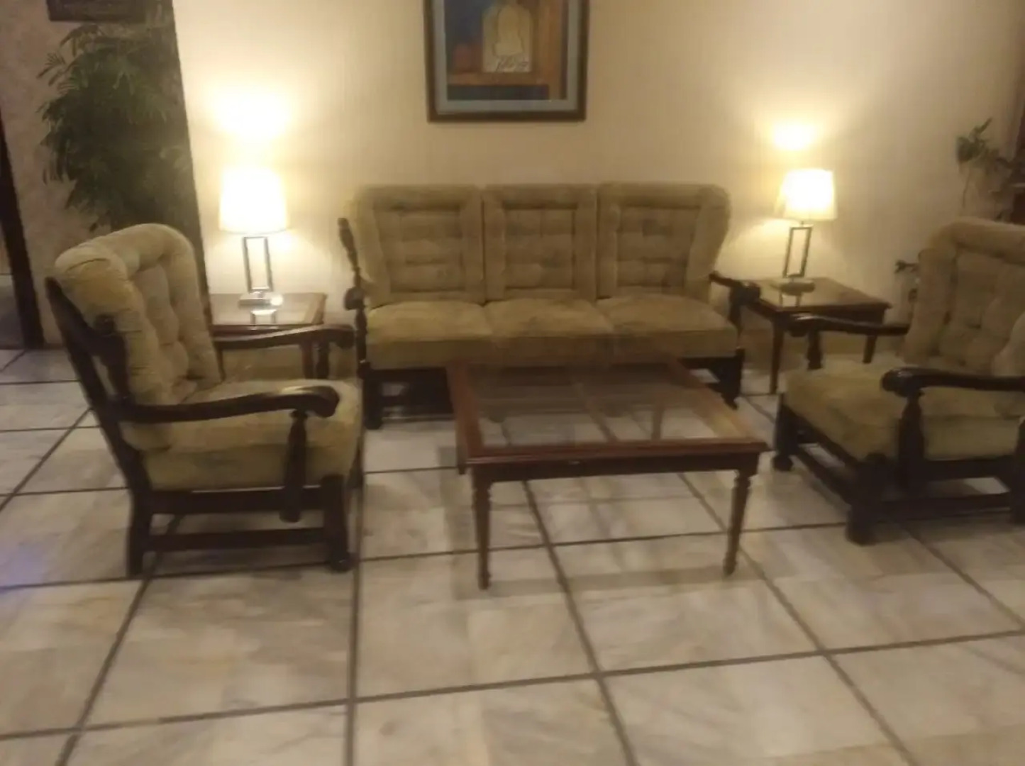 Гостевой Дом Taj House