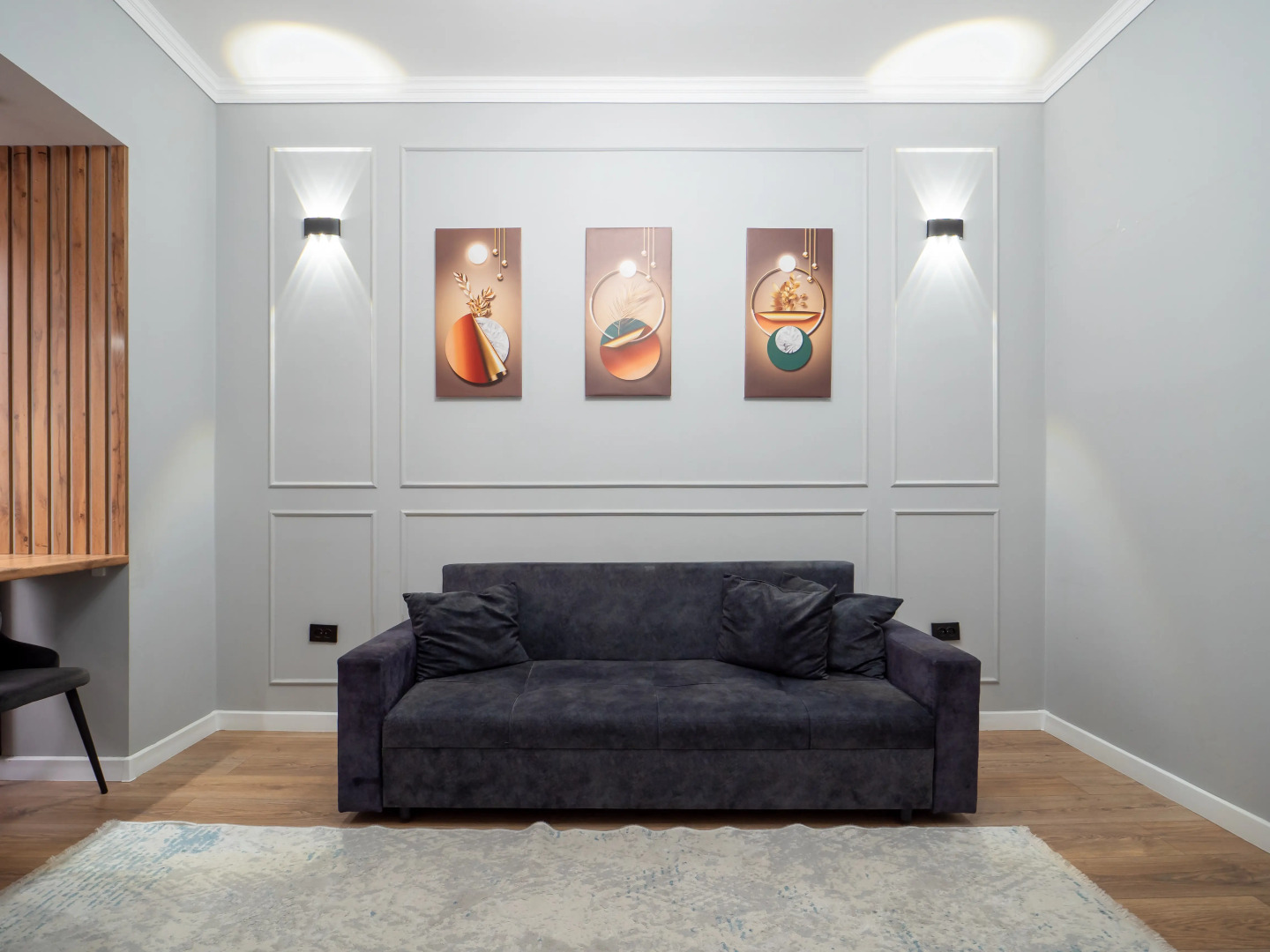 Квартира для комфортного отдыха