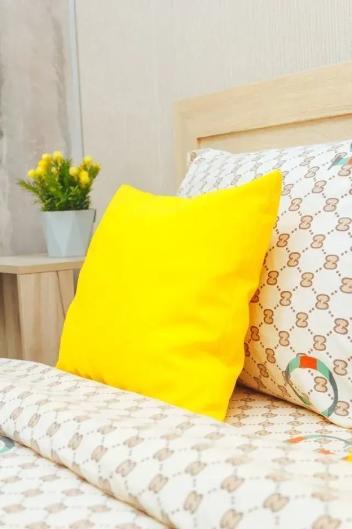 Квартира на Советской улице