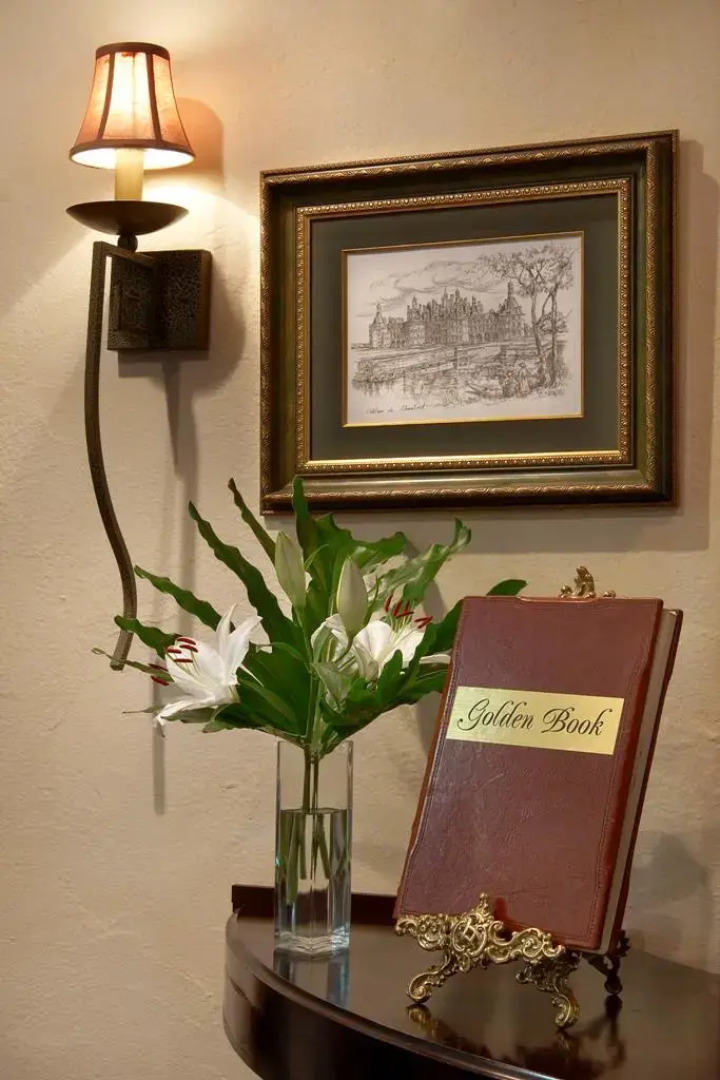 Отель Гринвей