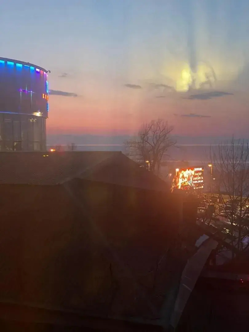 Апартаменты на Светланской Улице 8