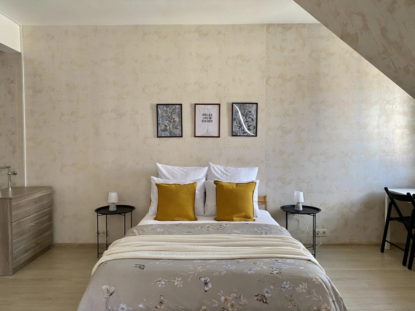 Частный Дом Comfort & Relax Home The Townhouse