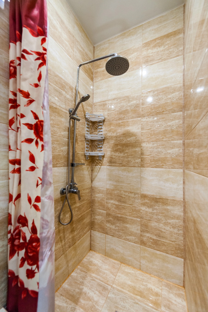 Апартаменты у Моря