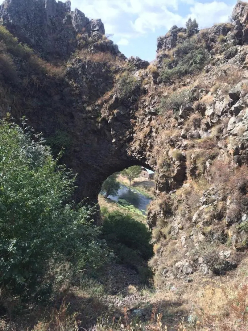 Master's House Dayan