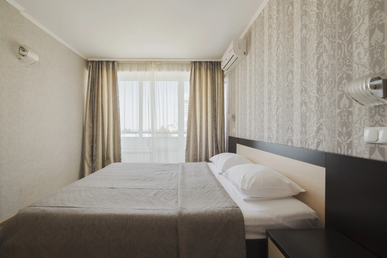 Отель Магнолия