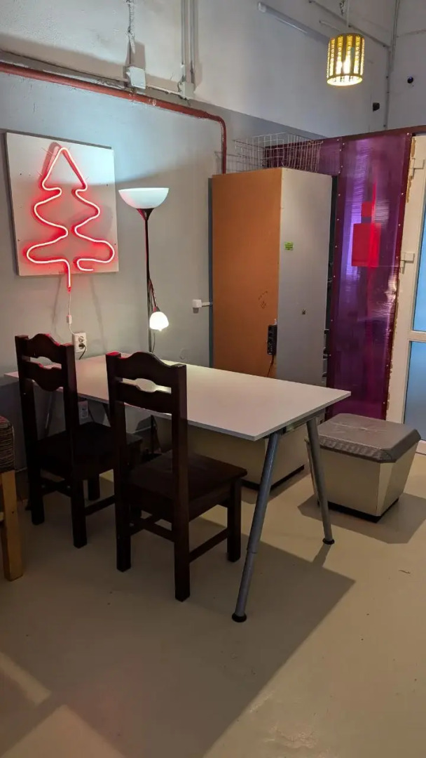 Хостел Облако