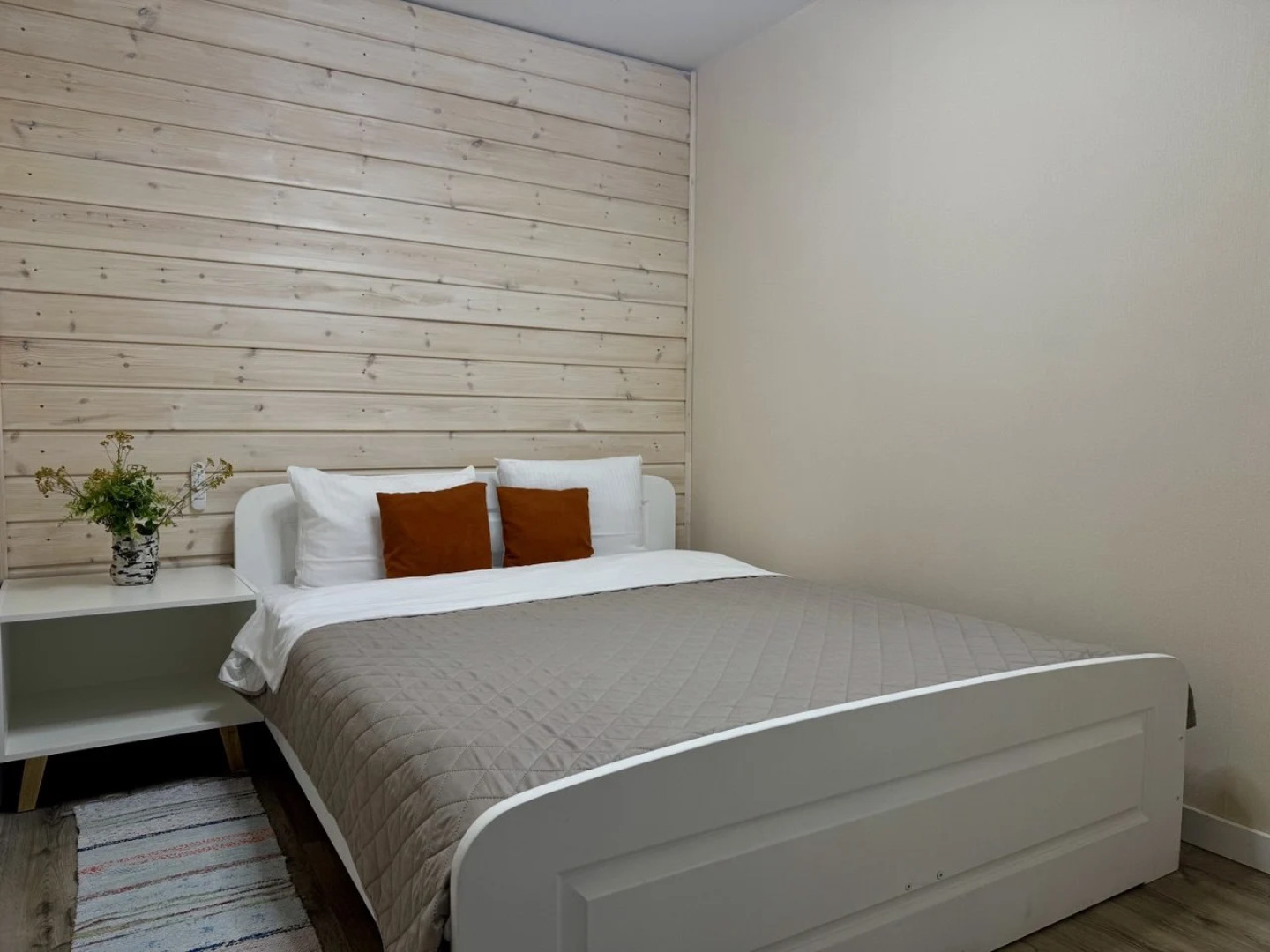 Квартира Hygge Karelia Petroglyphs