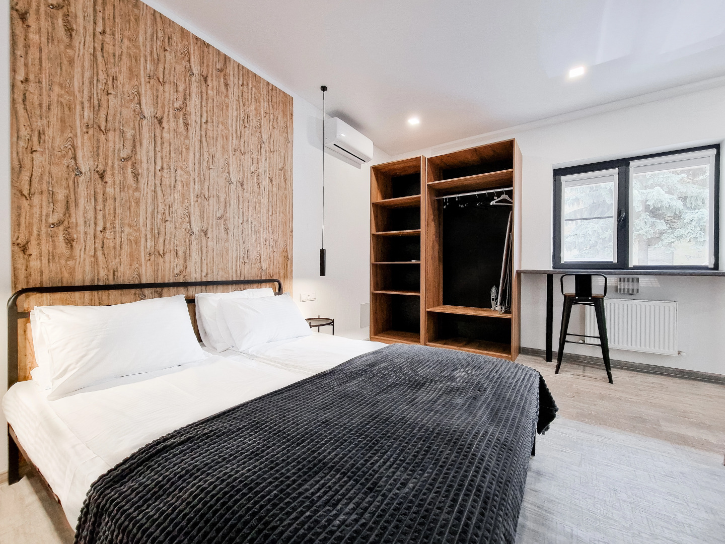 Апартаменты в Ессентуках