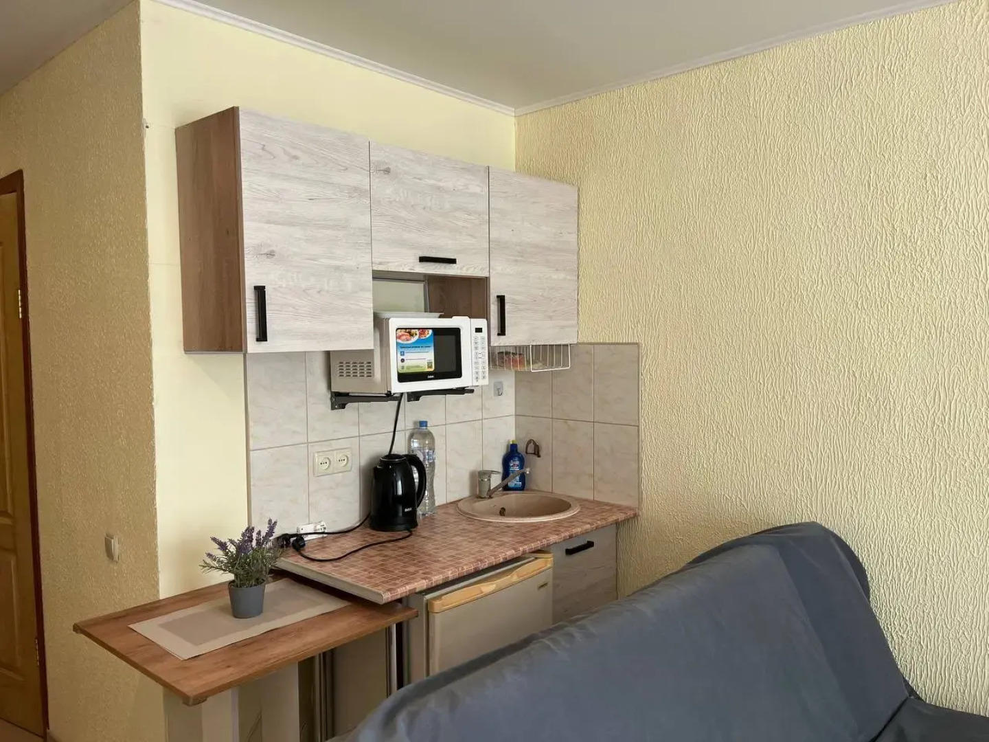 Апартаменты Семейные Viktoria