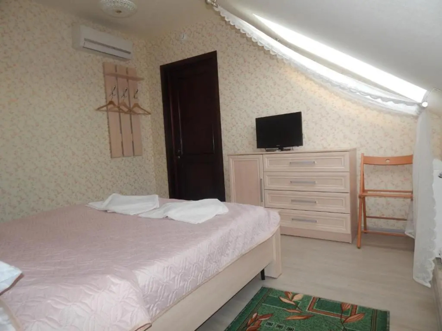 Гостевой дом На Всполье