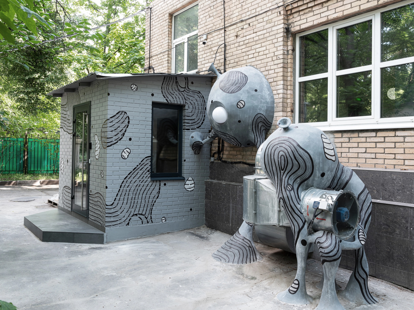 Хостел Радушие