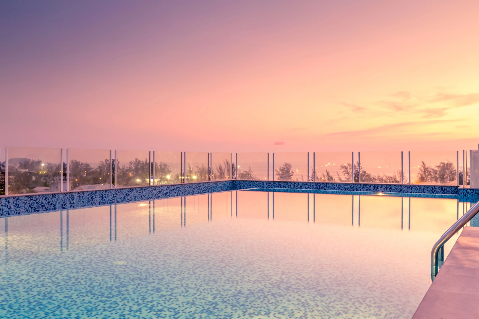 Курорт Chanalai Hillside