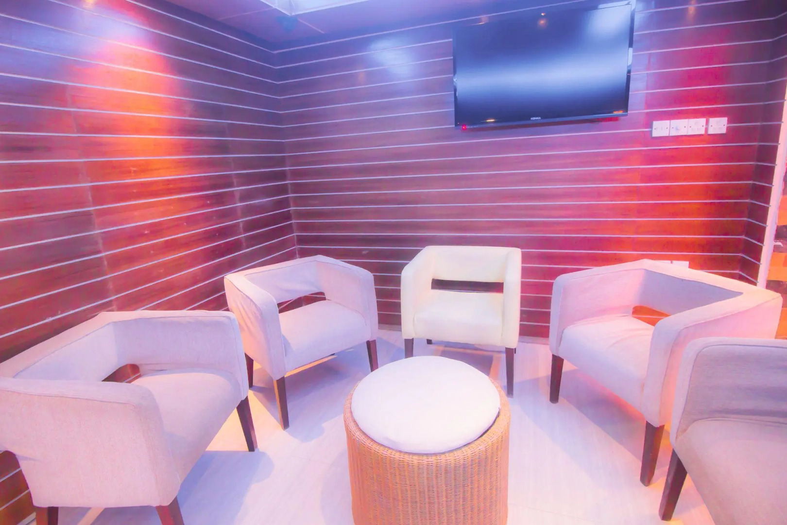 Отель Prime Park