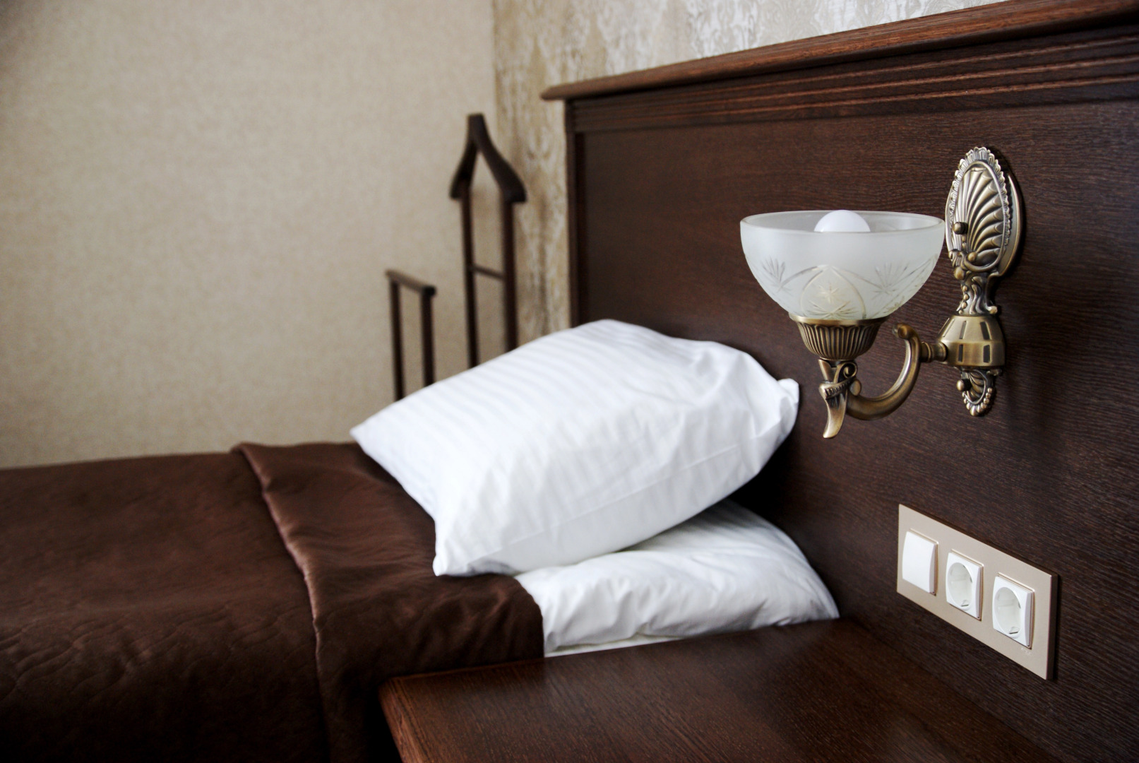 Отель Смолка