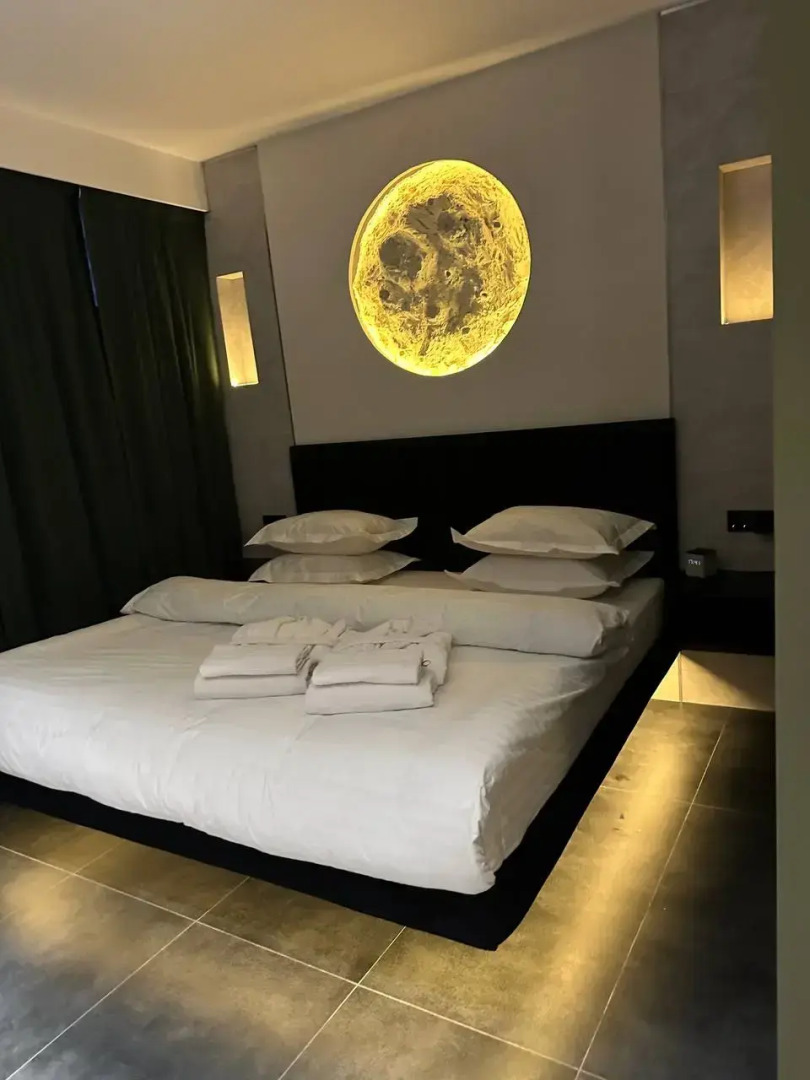 Курортный отель Balandda Chimgan