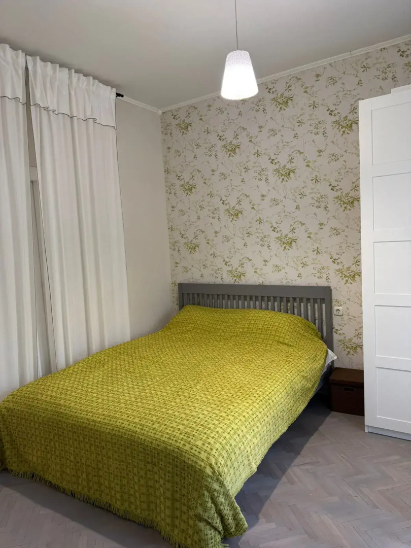 Квартира в центре Петроградки