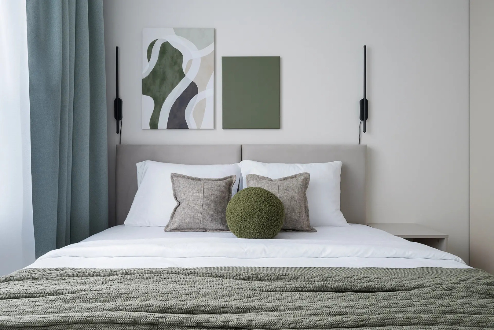 Квартира Dubrovskiy Apart с видом на Неву