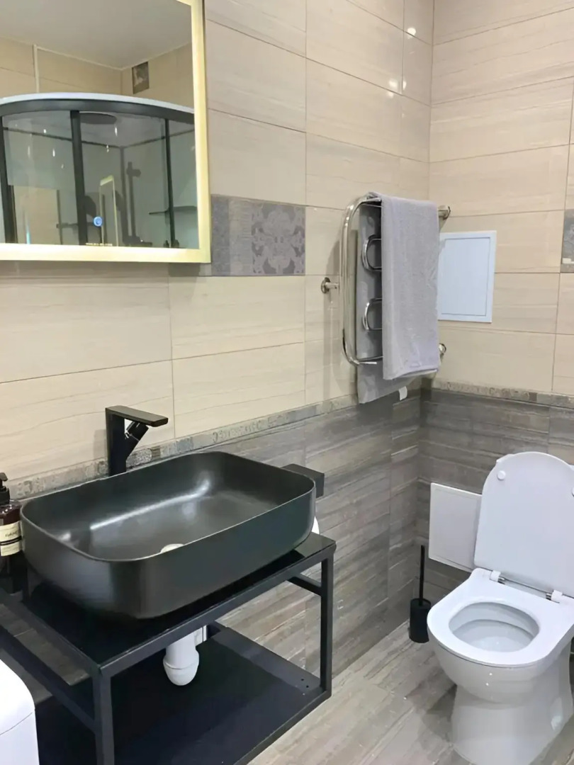 Квартира Гастелло Люкс