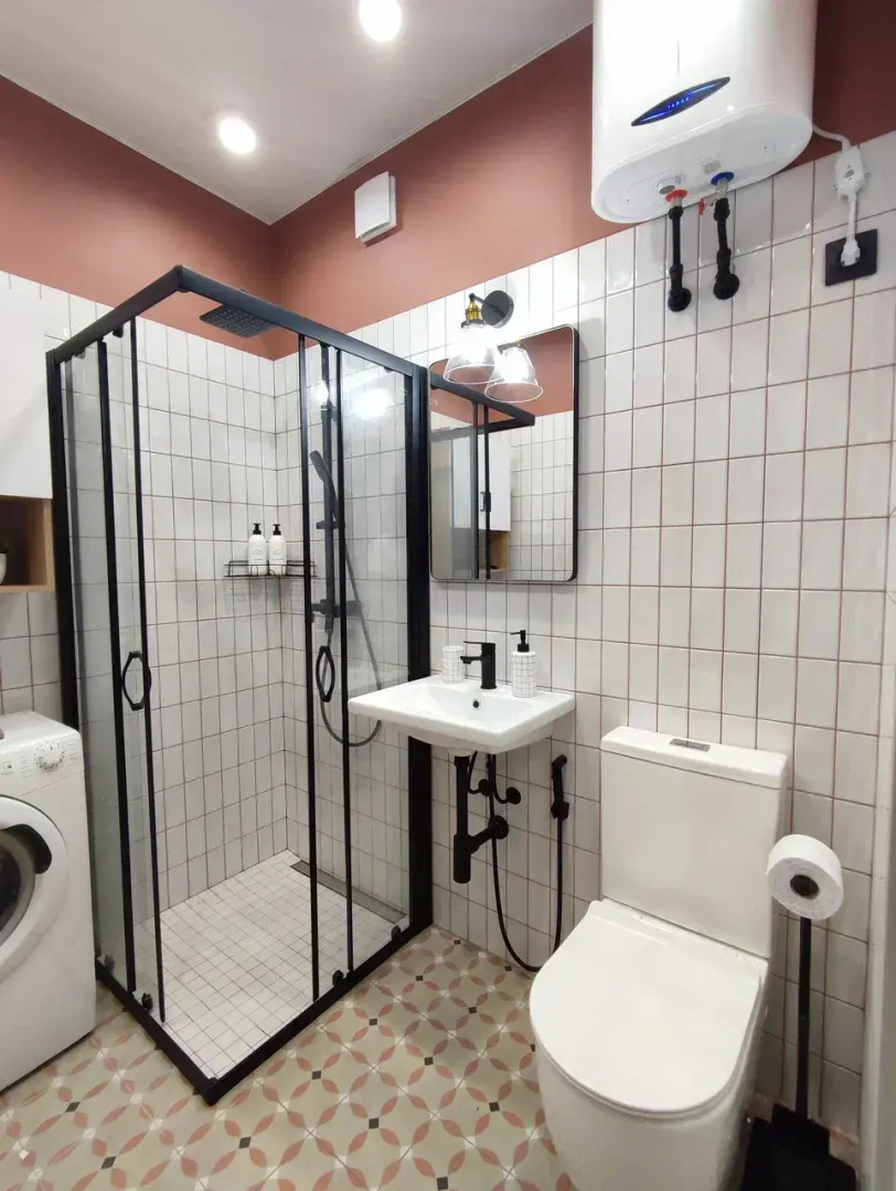 Апартаменты Атмосфера