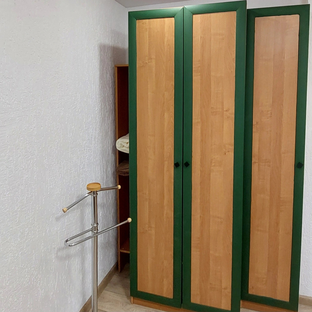 Апартаменты Уральское время