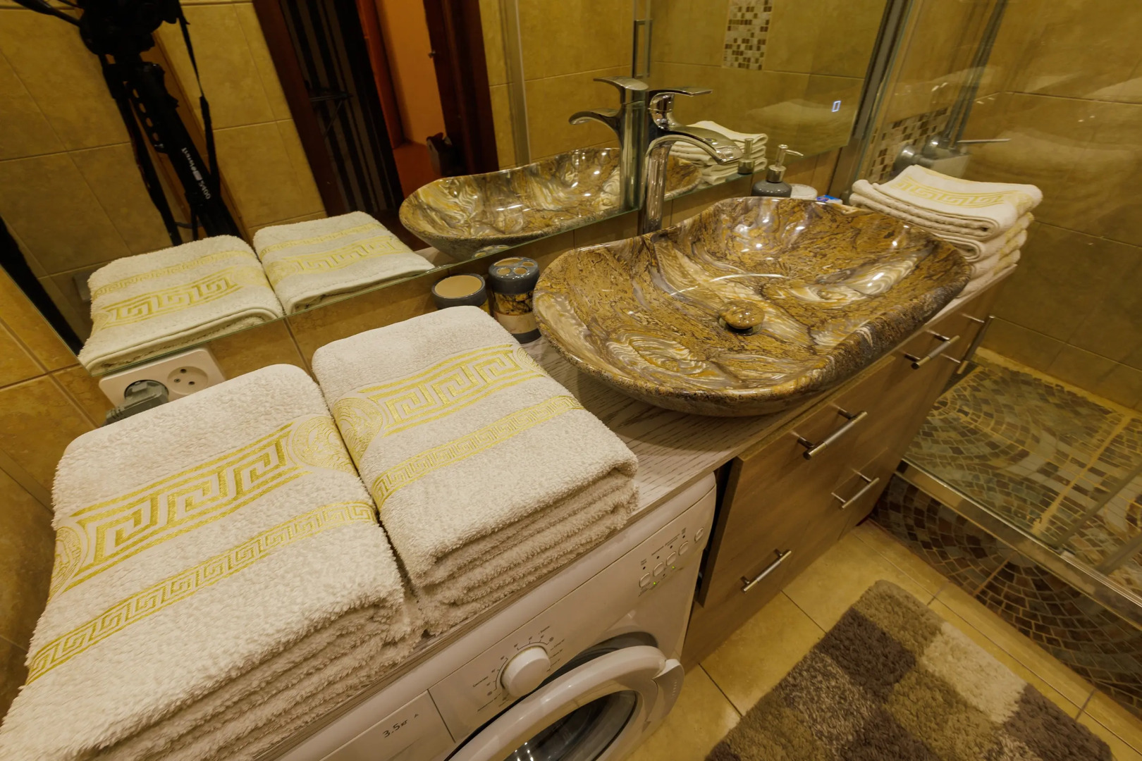 Квартира в самом центре Москвы