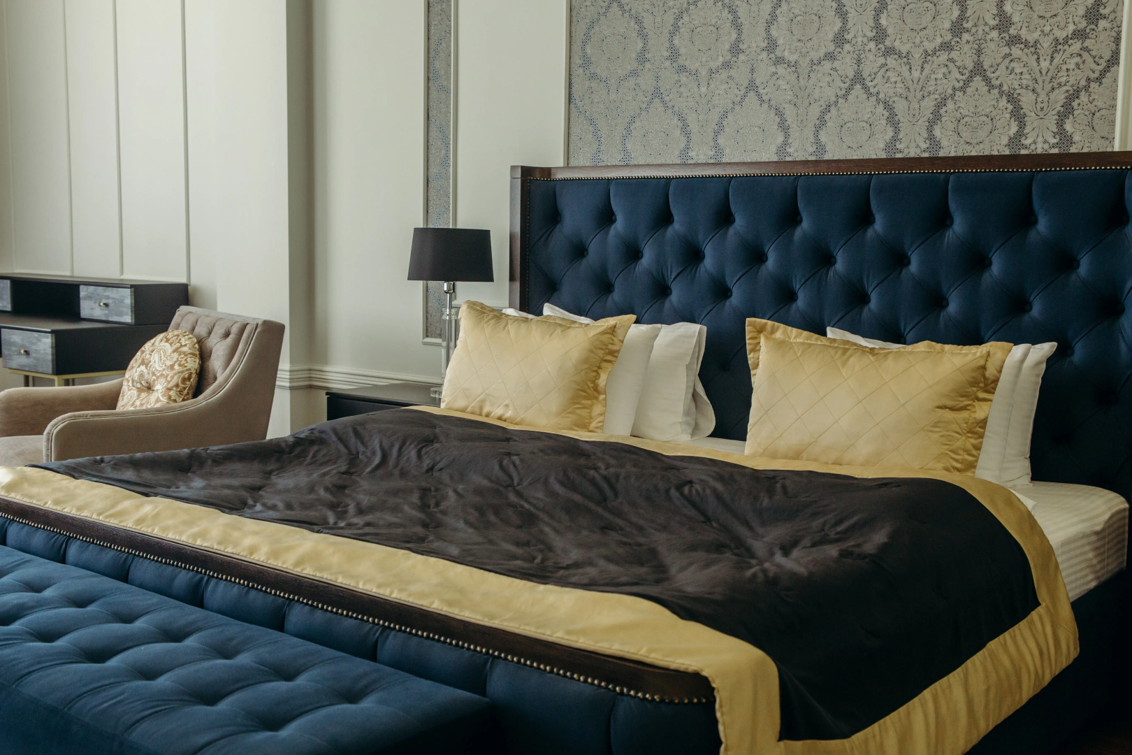 Бутик-отель Royal BV