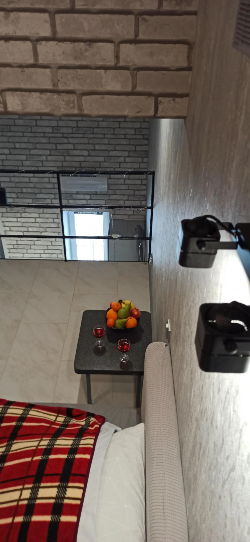 Квартира Лофт на Волге