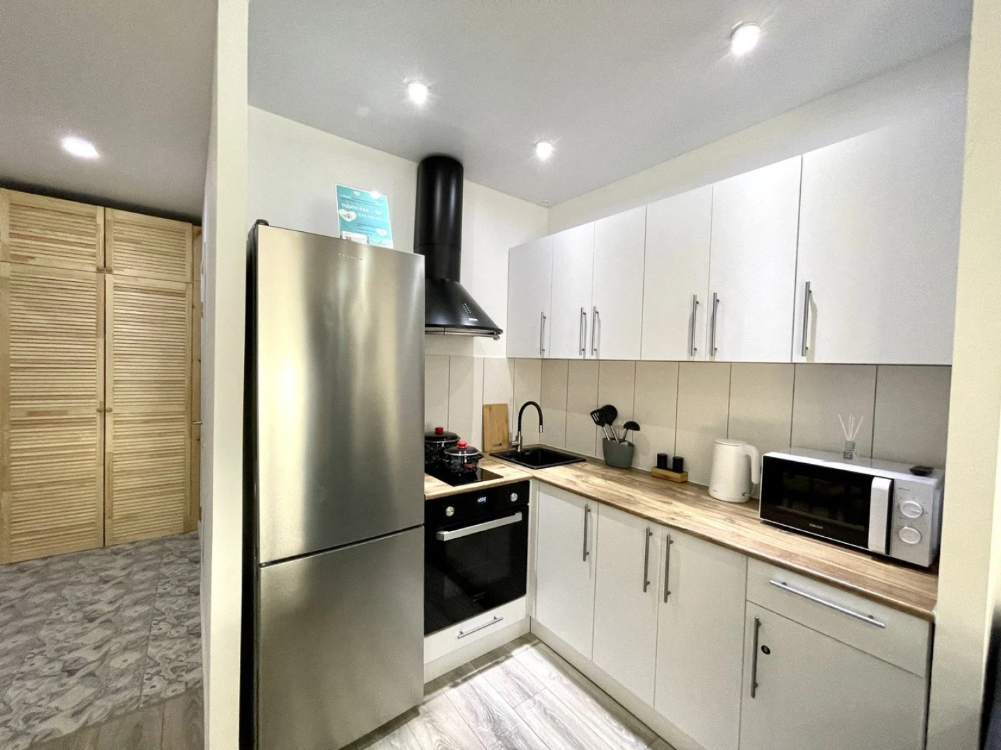 Апартаменты MARS Hotel Северный власихинский проезд 122