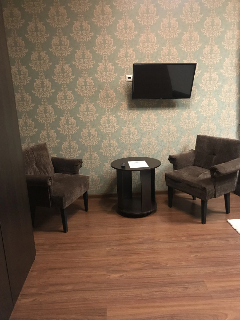 Отель Городской Malvida