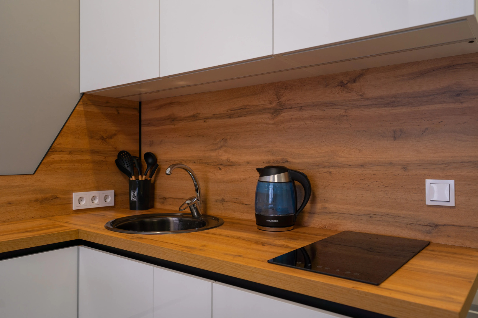 Апартаменты Вблизи Курортного Городка от LetoApart 1