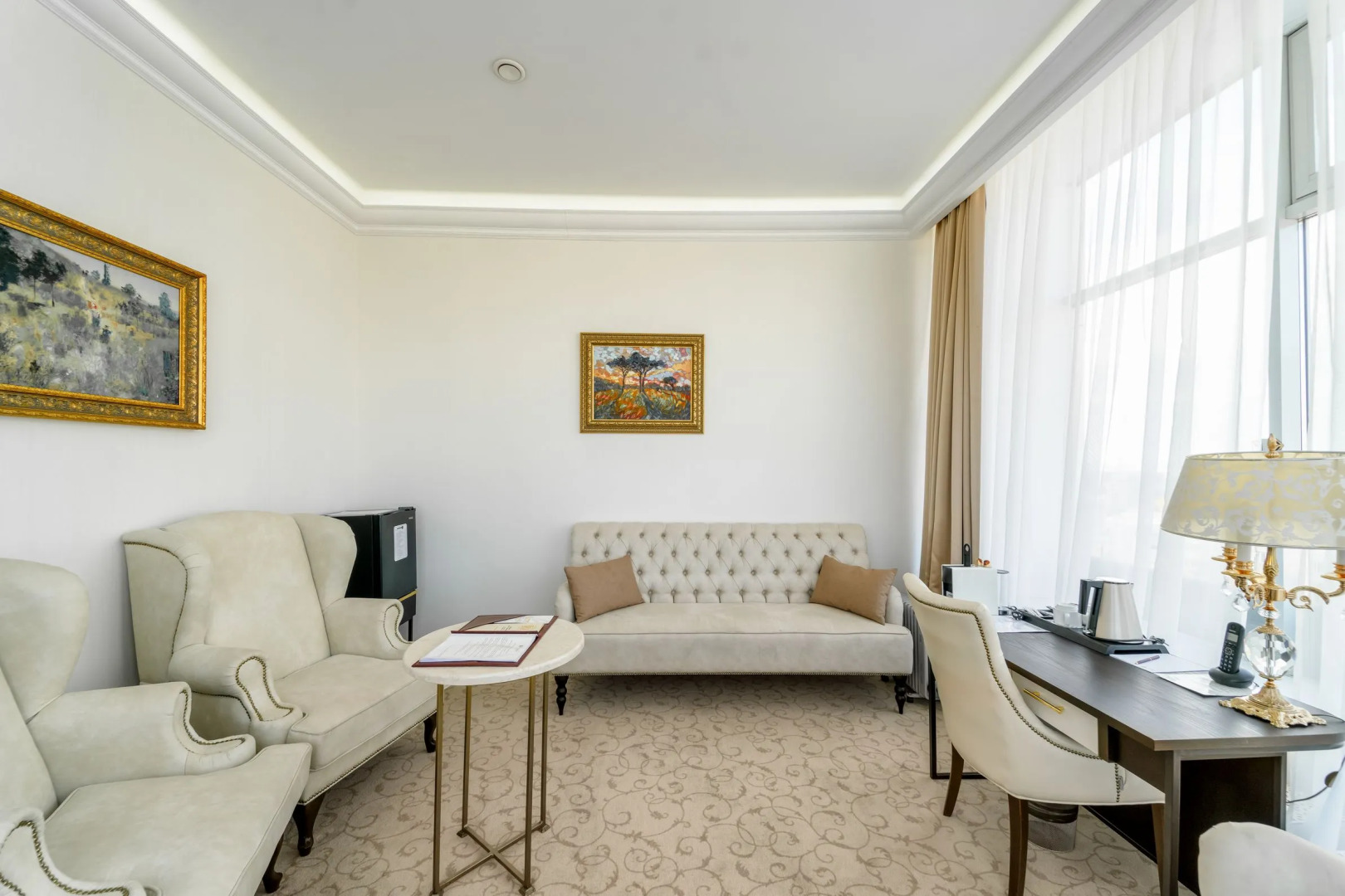 7 Avenue Hotel & SPA