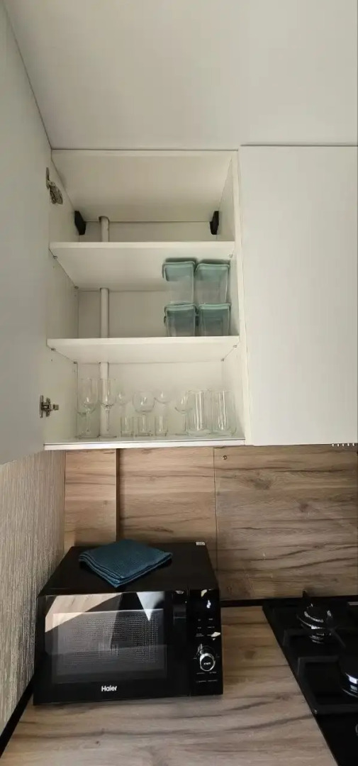 Квартира У Бастиона Кронпринц