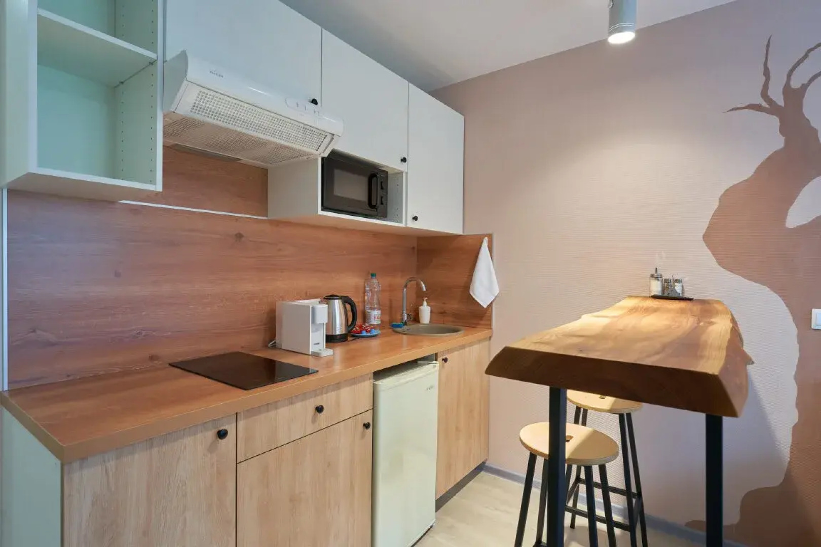 Апартаменты на Улице Ленина 54 4