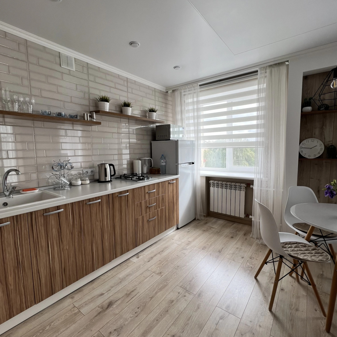 Квартира Студия в Центре Оренбурга