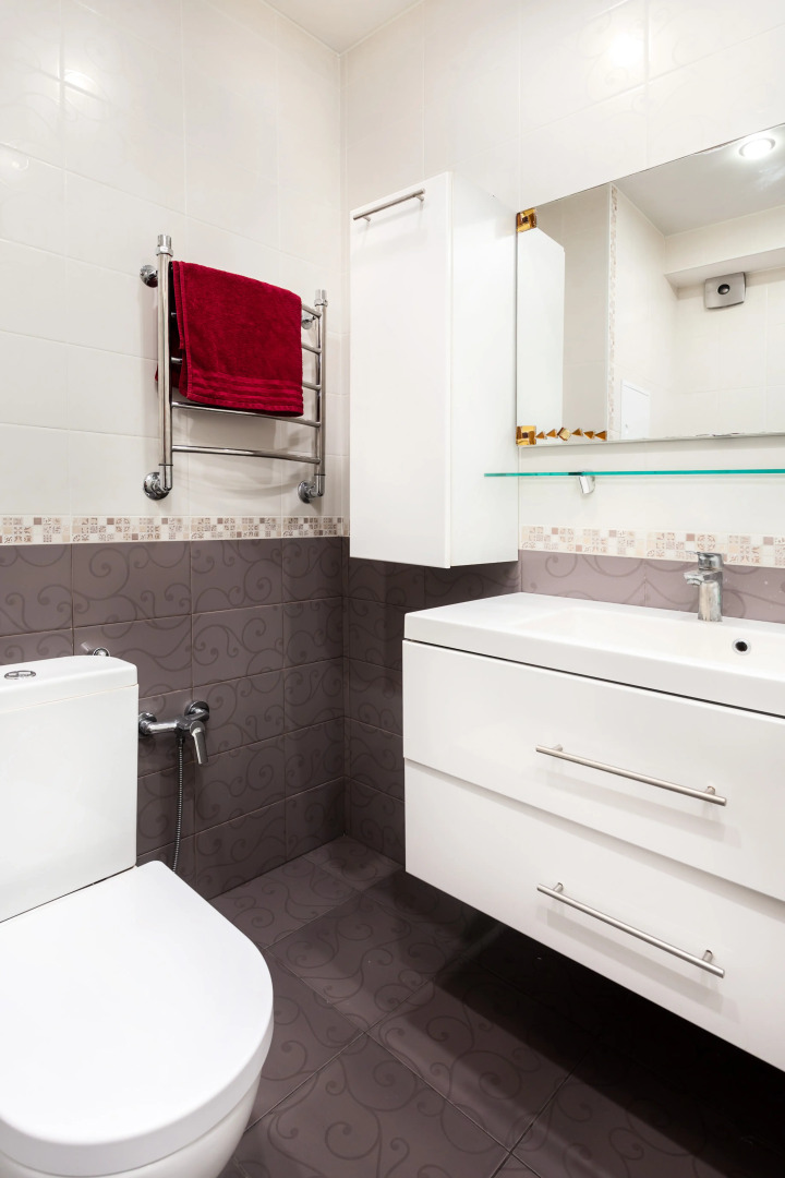 Апартаменты посуточно Мытищи