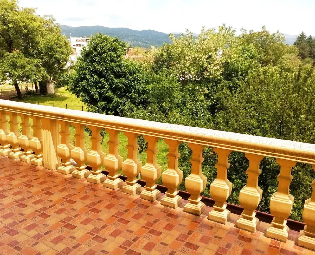 Гостевой Дом Orange