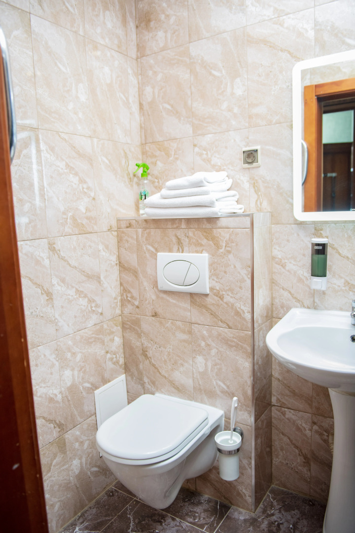 Гостиница Виктория