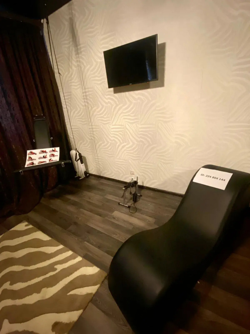 Мини-отель Трикселион