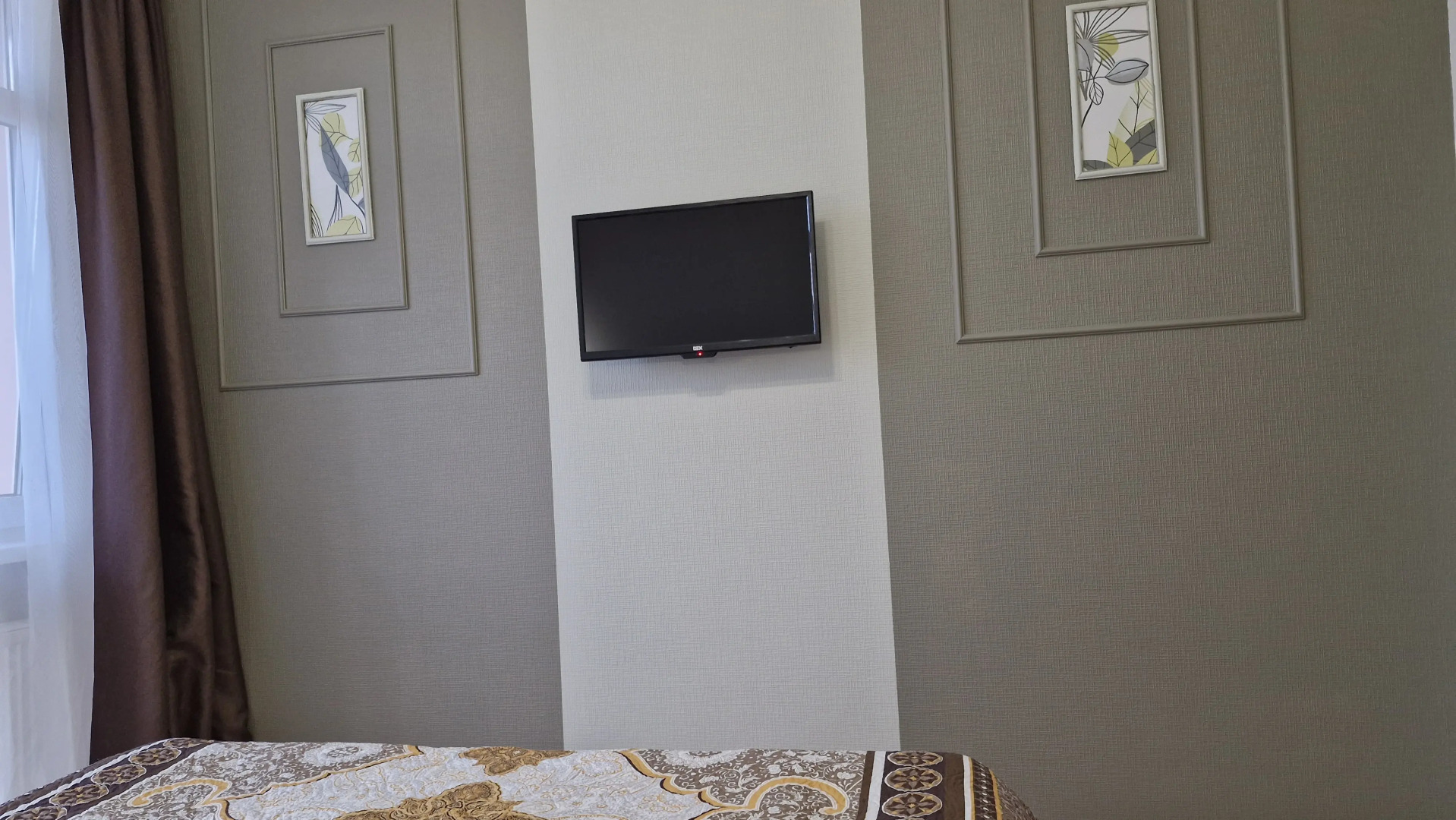 Квартира Атлант Алушта 3