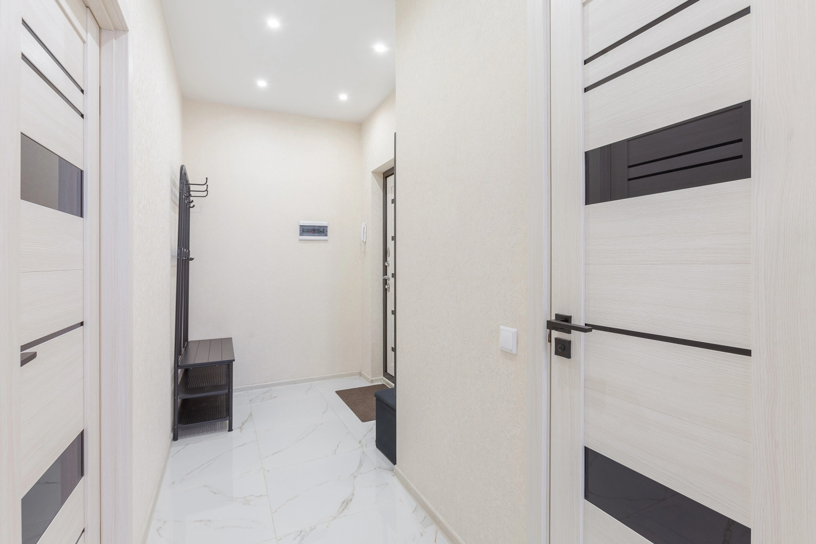 Апартаменты возле Космопорта