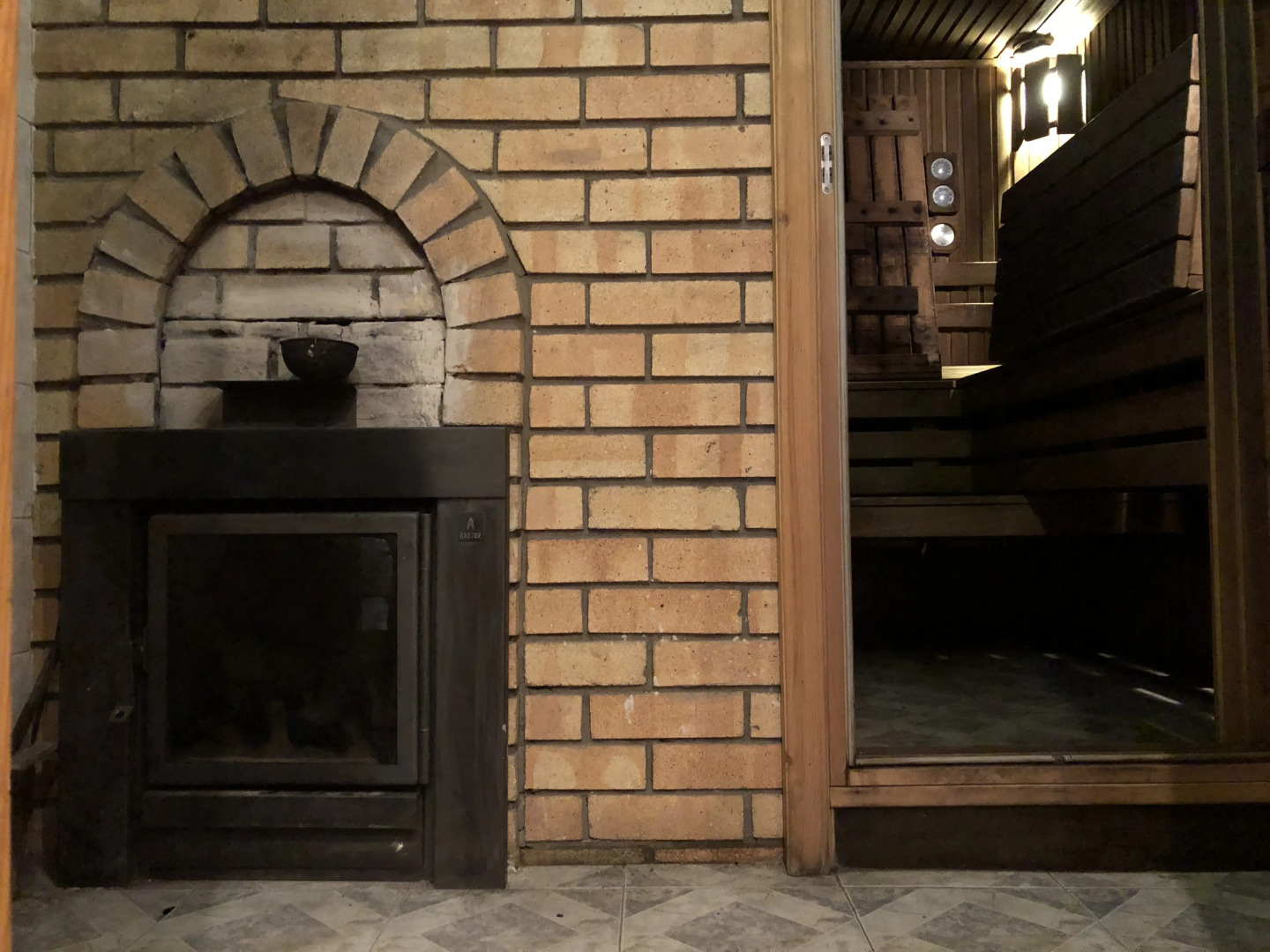 Гостевой дом Поместье