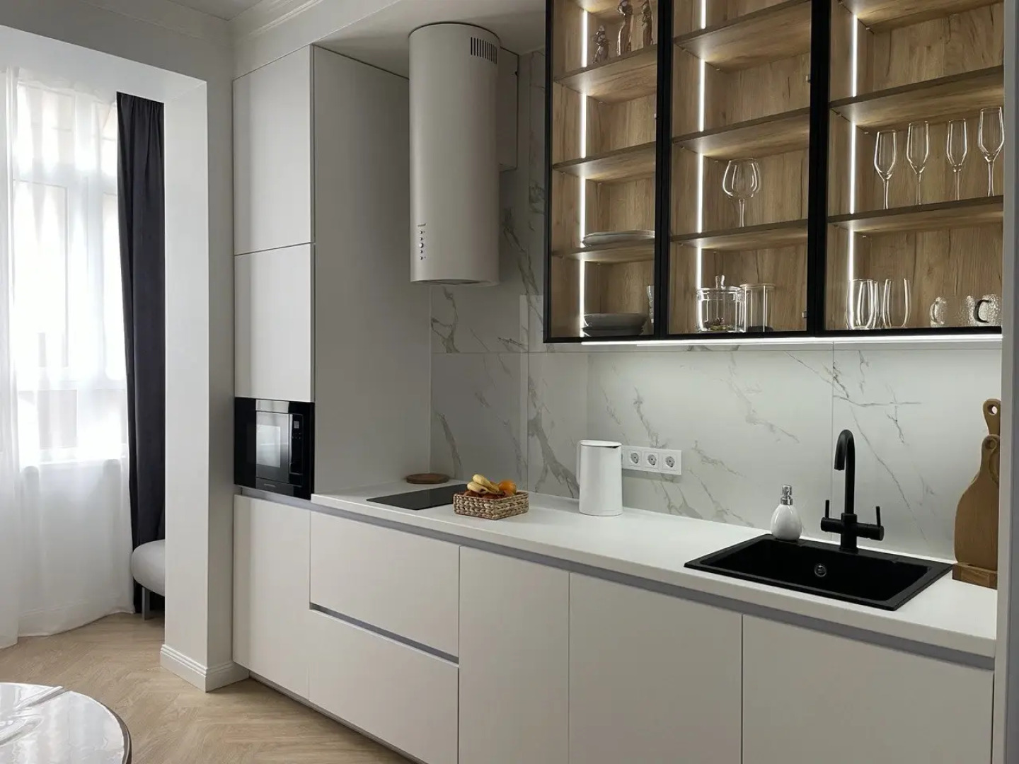 Квартира у Моря Жк Резиденция у Моря