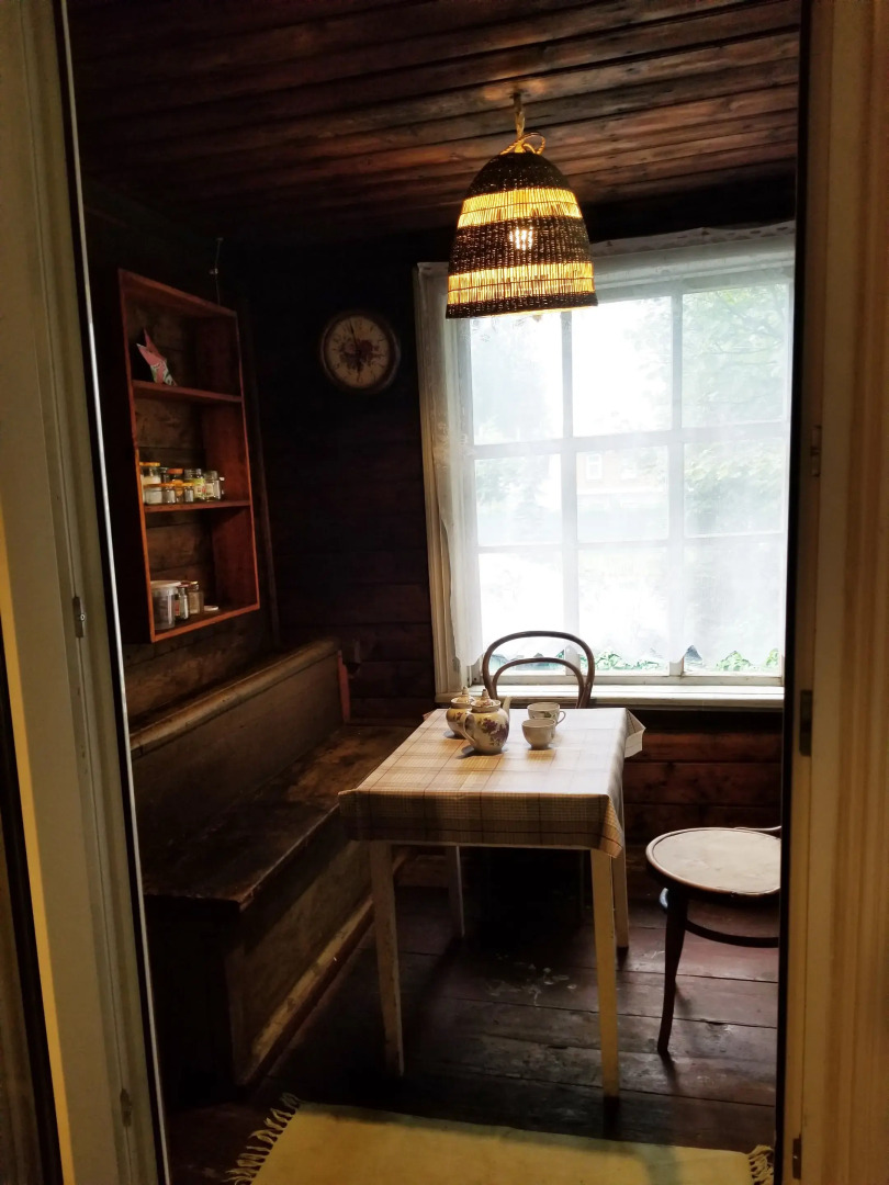 Апартаменты "Риза Раек большие" в самом центре Суздаля