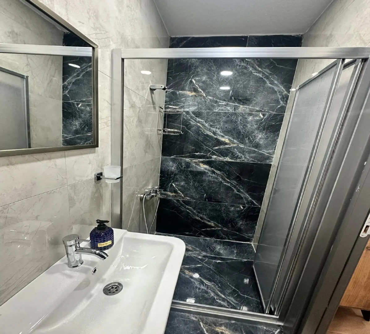 Отель Armagan Suite Taksim