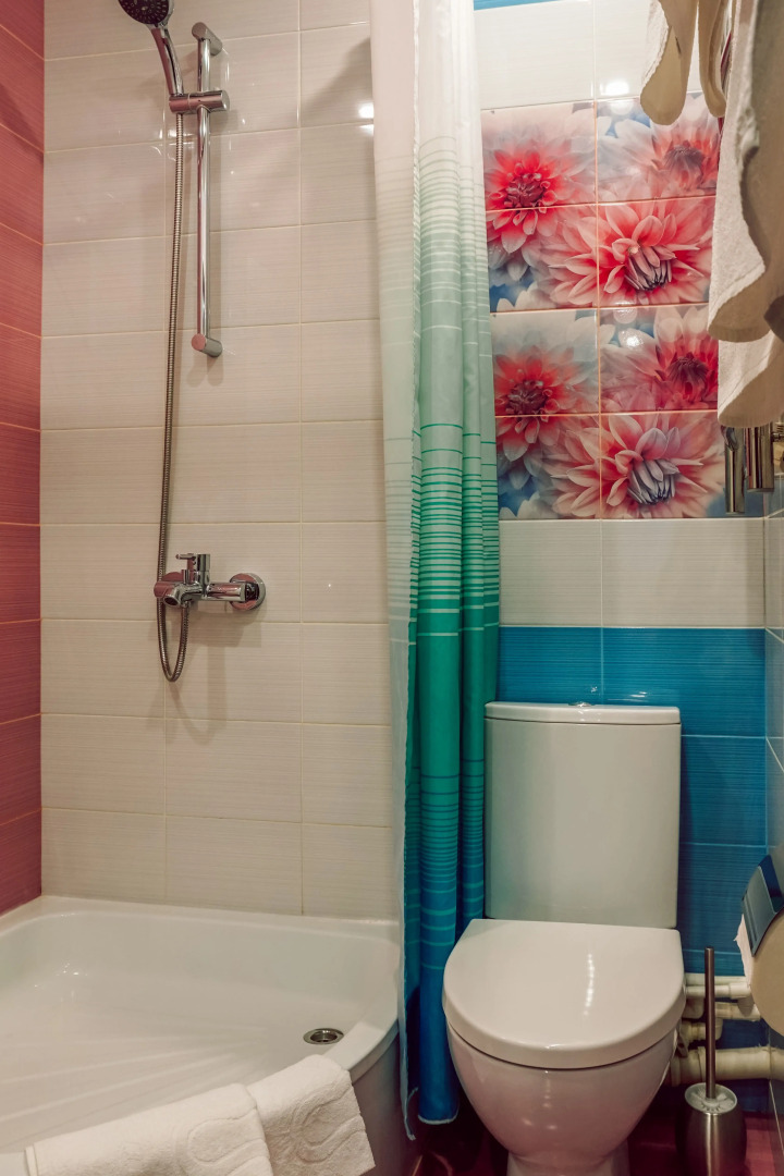 Отель Отелика