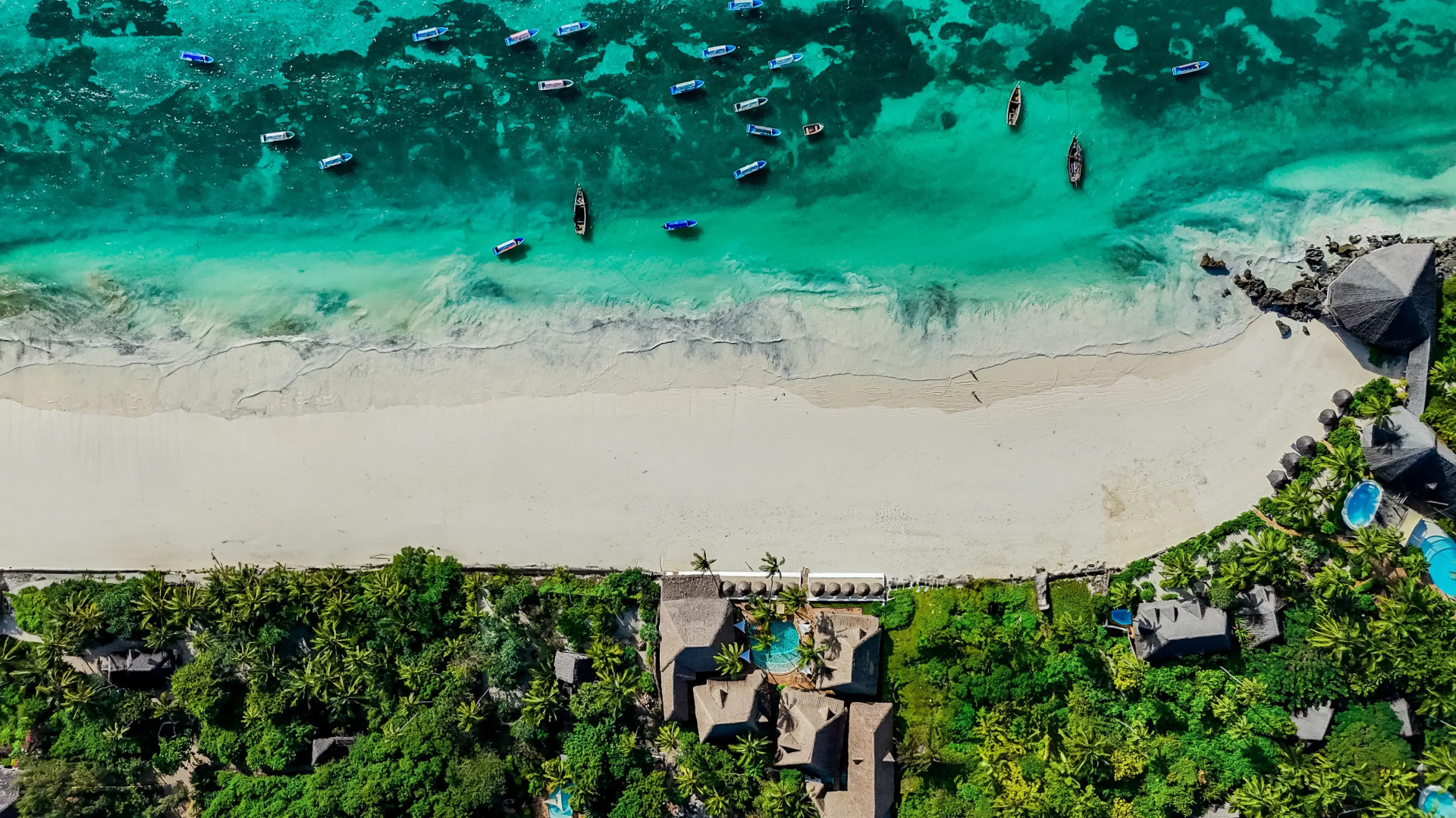 Отель AHG Dream's Bay Beach - Adults Only