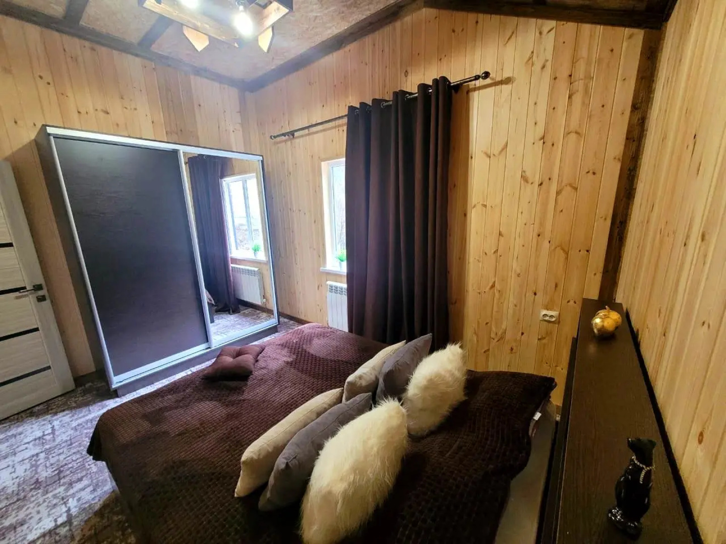 База отдыха Family club