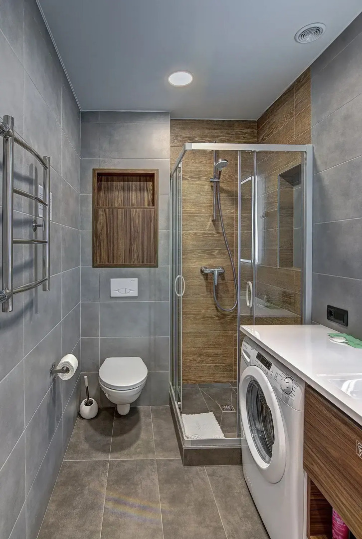 Апартаменты Грей Хаус