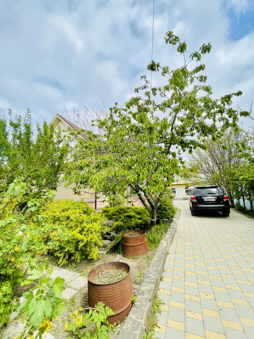 Апартаменты Surron Anapa Camp